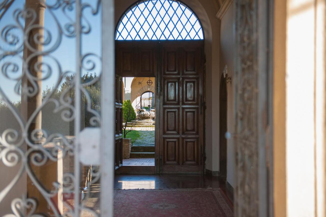 Certosa Di Pontignano Residenza D'epoca - Place Of Charme 2*