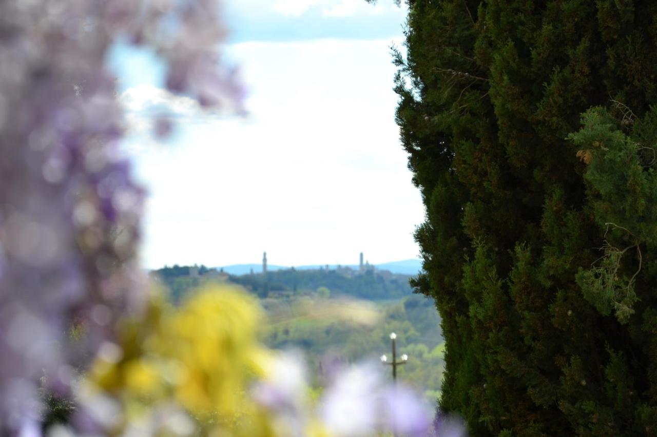 Hotel Certosa Di Pontignano Residenza D'epoca - Place Of Charme