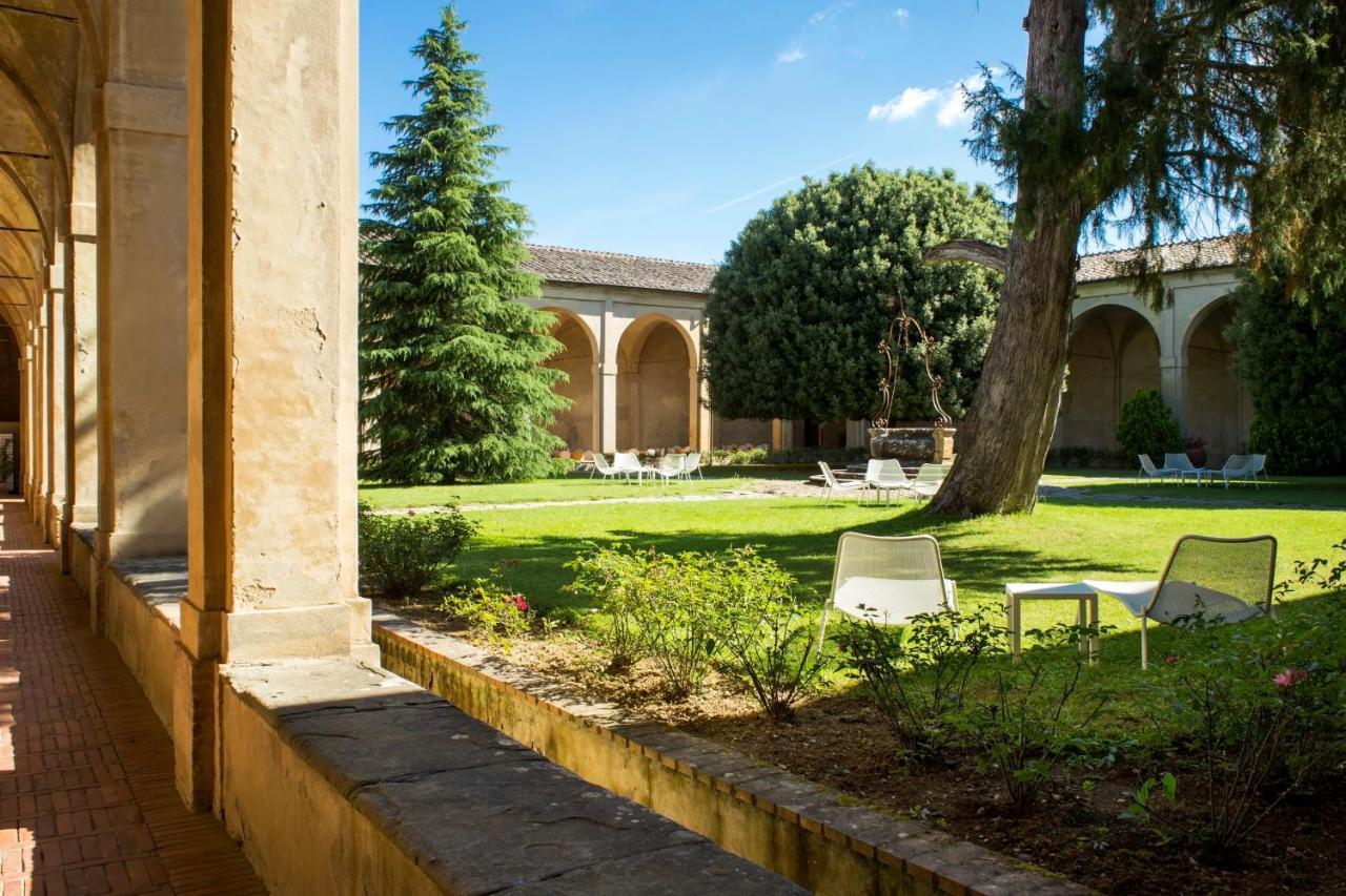 Certosa Di Pontignano Residenza D'epoca - Place Of Charme Ponte A Bozzone